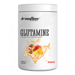 IRONFLEX Glutamine - 500g